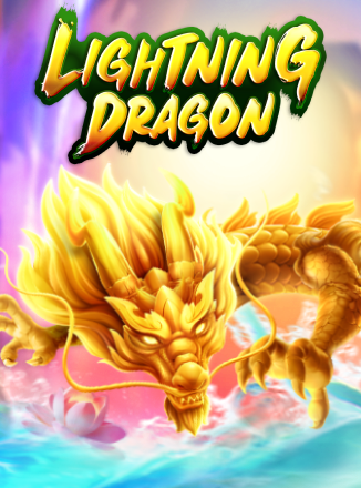 Lightning Dragon