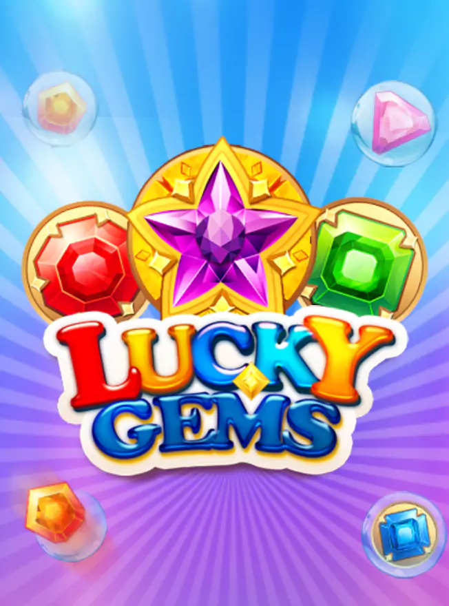 Lucky Gems