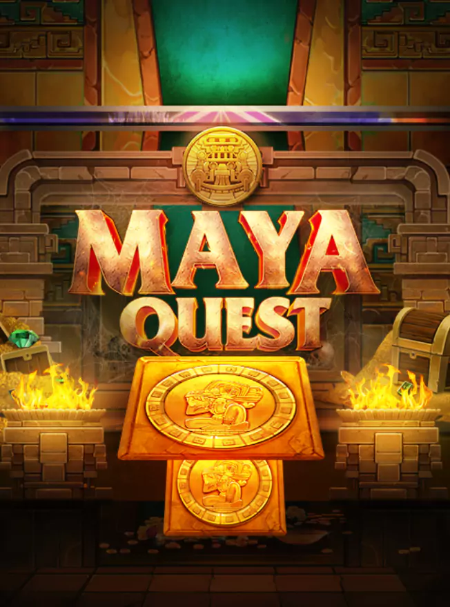 Maya Quest