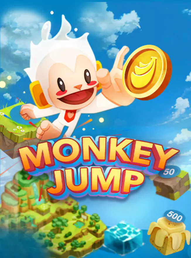 Monkey Jump