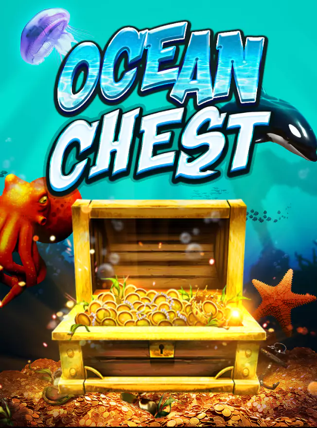 Ocean Chest