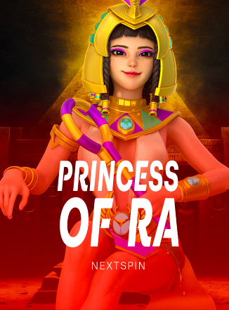 Princess of Ra