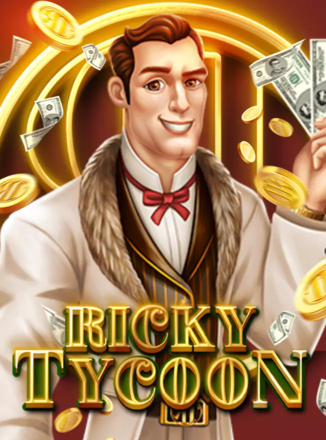 Ricky Tycoon
