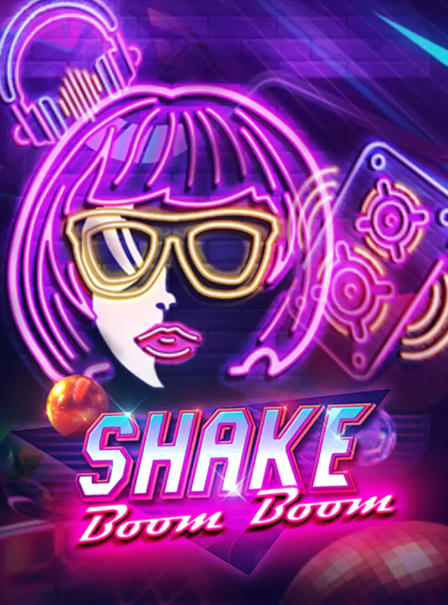 Shake Boom Boom