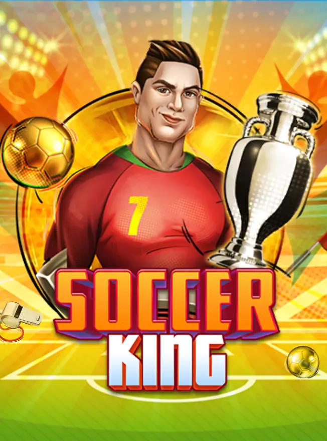 Soccer King