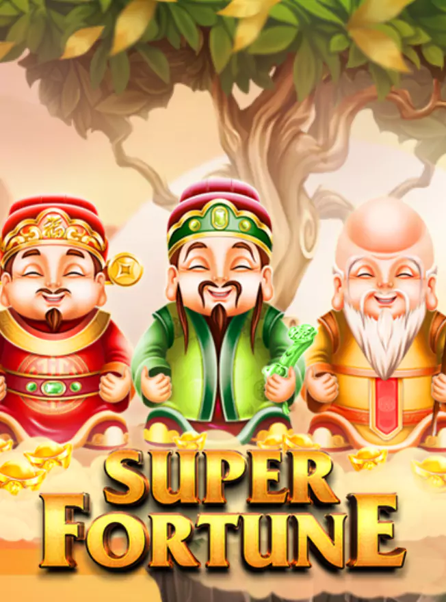 Super Fortune