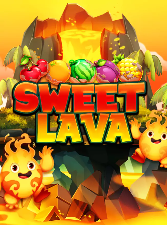 Sweet Lava