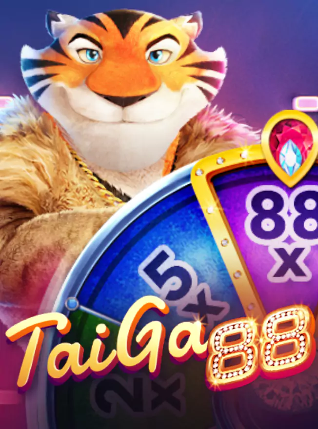 Taiga 88