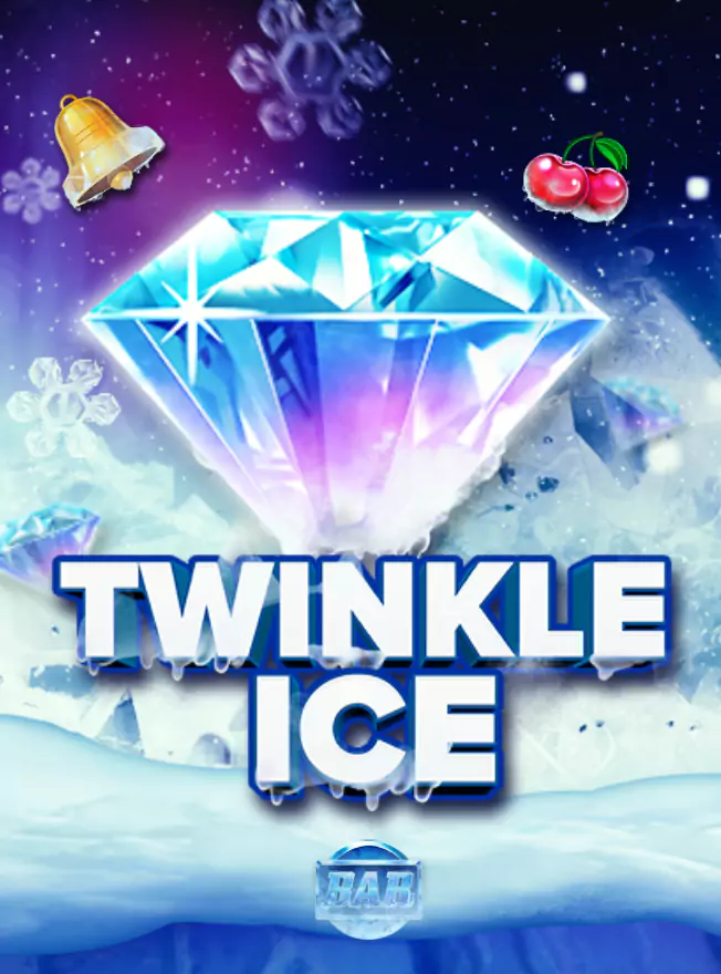 Twinkle Ice