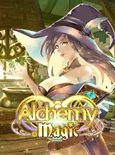 Alchemy Magic