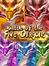 Battle of the Five Dragons