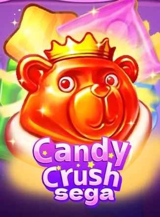 Candy Crush Saga