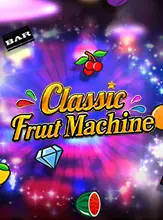 Classic Fruit Machine
