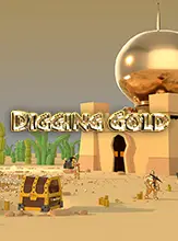 Digging Gold