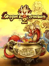 Dragon's Treasure 2