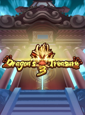 Dragon's Treasure 3