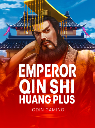 Emperor Qin Shi Huang PLUS