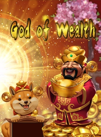 God of Wealth
