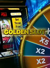 Golden Slot