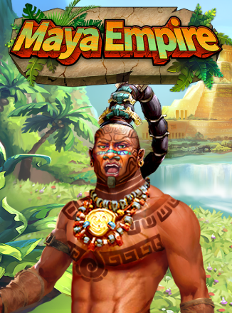 Maya Empire
