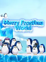 Merry Frosting World