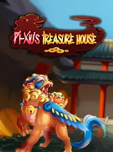 Pi-Xiu's treasure house