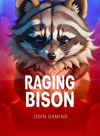 Raging Bison