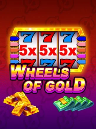Wheels of Gold