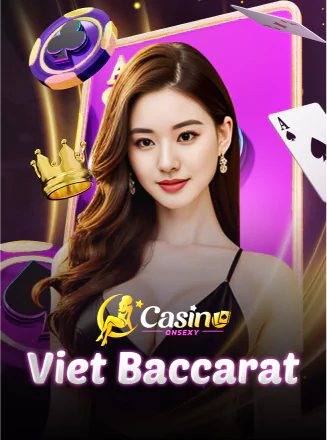 Viet Baccarat