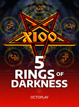 5 Rings of Darkness