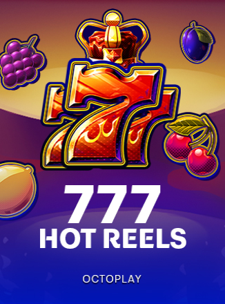 777 Hot Reels