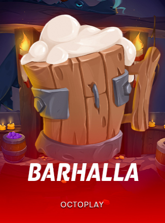 Barhalla
