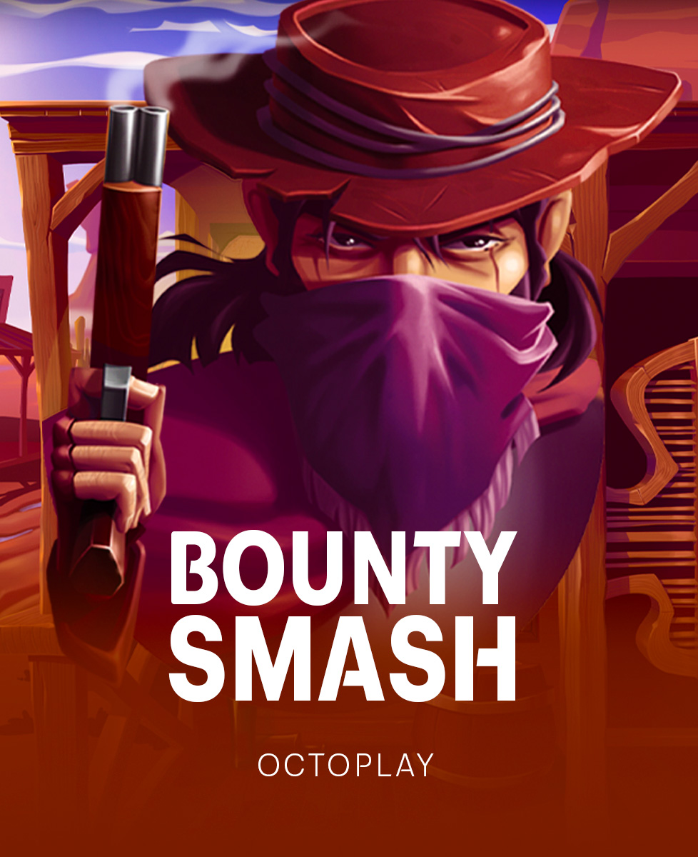 Bounty Smash