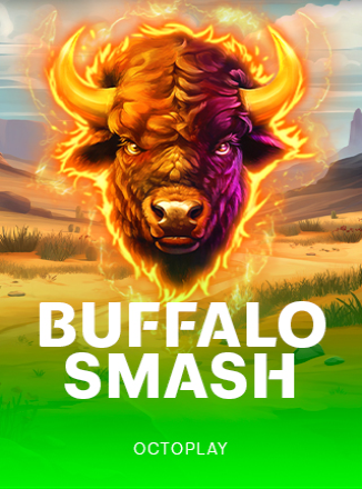 Buffalo Smash