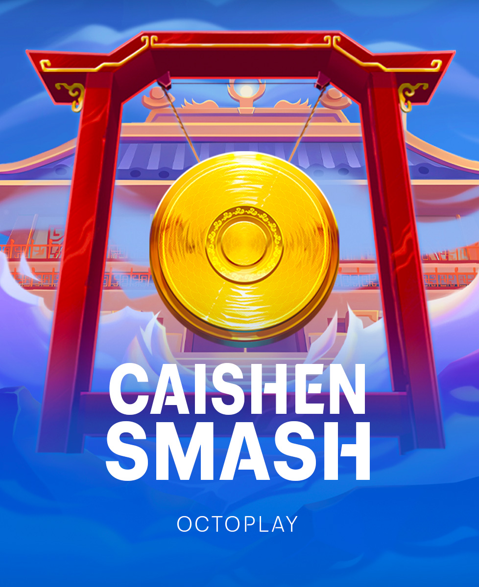 Caishen Smash