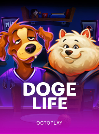 Doge Life