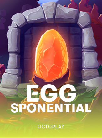 Eggsponential