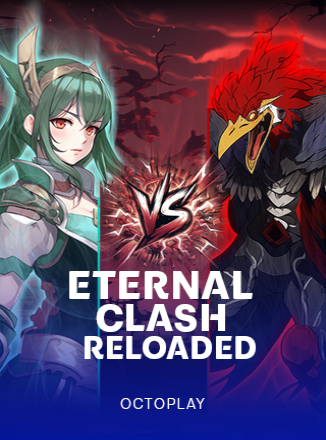 Eternal Clash Reloaded