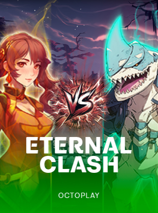 Eternal Clash