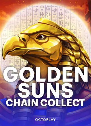 Golden Suns: Chain Collect