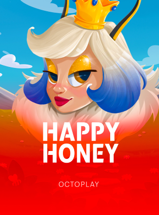 Happy Honey