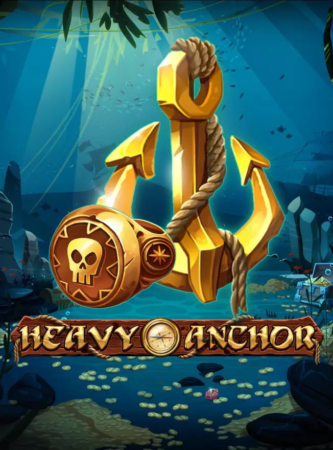 Heavy Anchor