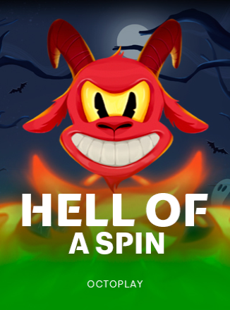 Hell of A Spin