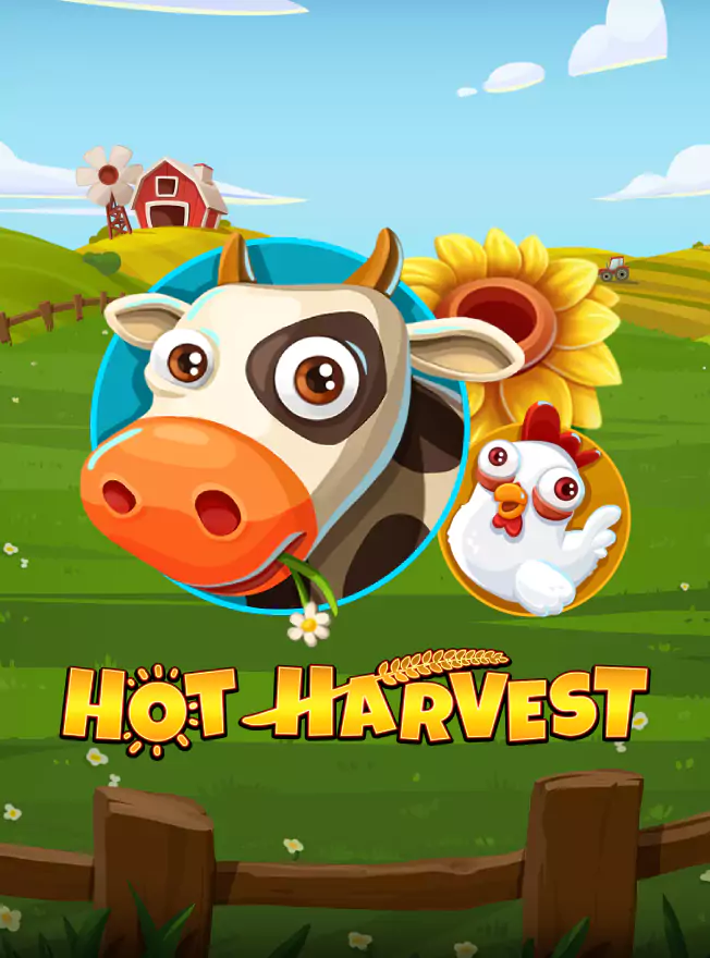 Hot Harvest