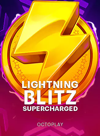 Lightning Blitz : supercharged