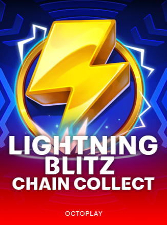 Lightning Blitz: Chain Collect