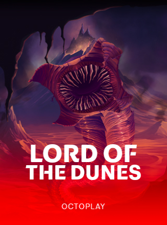 Lord of the Dunes
