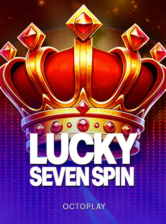 Lucky Seven Spin