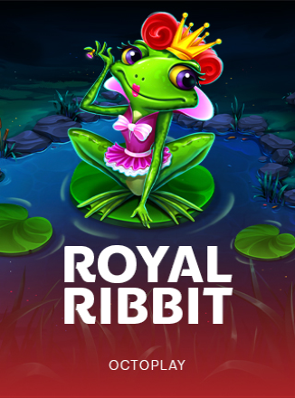 Royal Ribbit