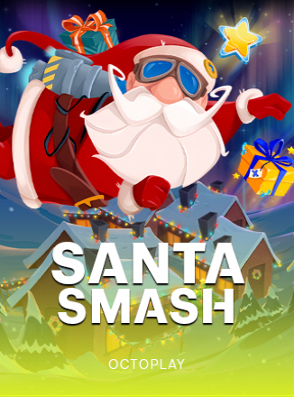 Santa Smash